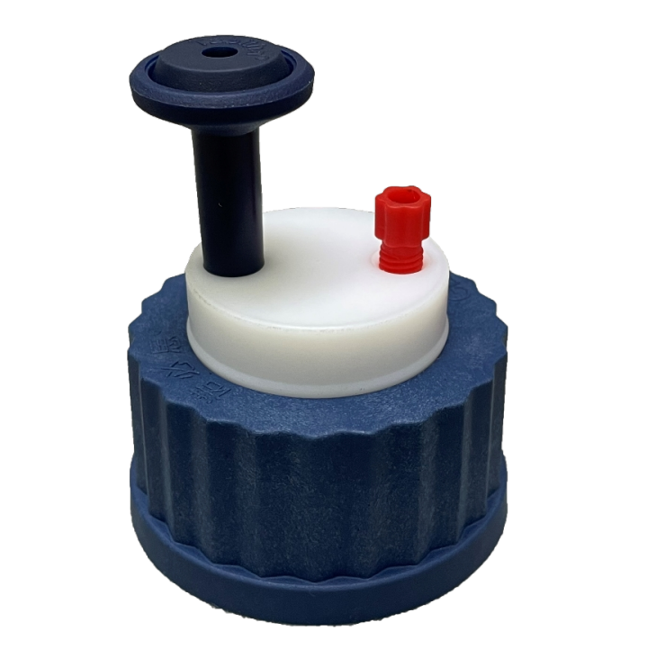 諾必思? 單孔溶劑蓋